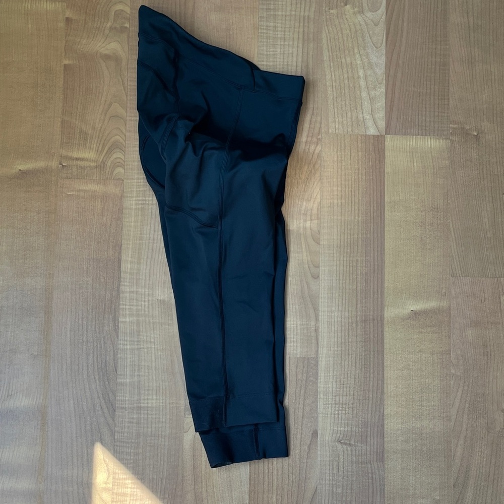 REI Women's Padded Bike Leggins